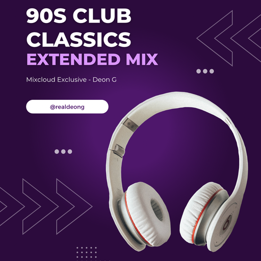 90s Club Classics (Jan 2025)