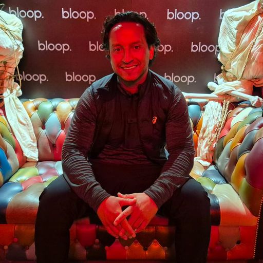 Rubicon Reuben Anderson - 06.10.25