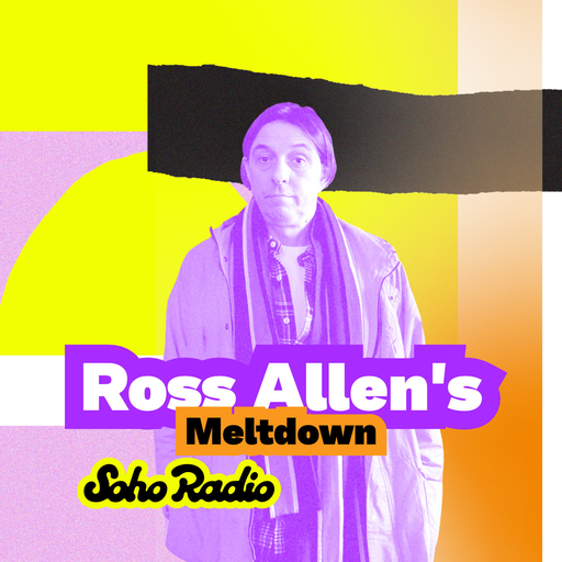 Ross Allen's Meltdown (16/07/2025)