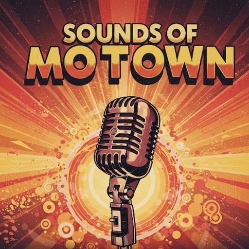 DJ Senior Sounds of Motown Show  24  12.03.2025