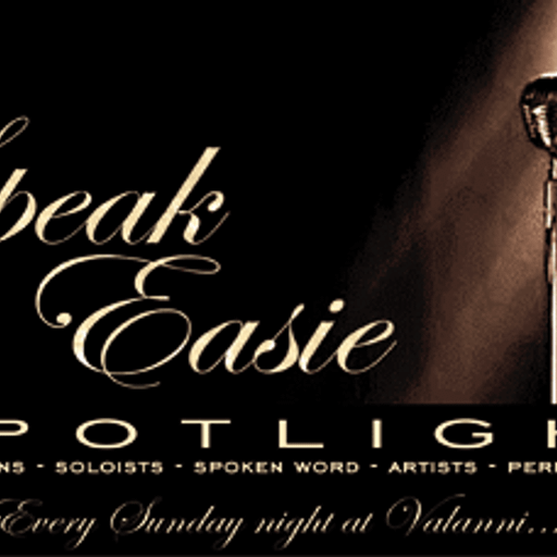 Dj Dennis - Valanni Speakeasy Downtempo Set