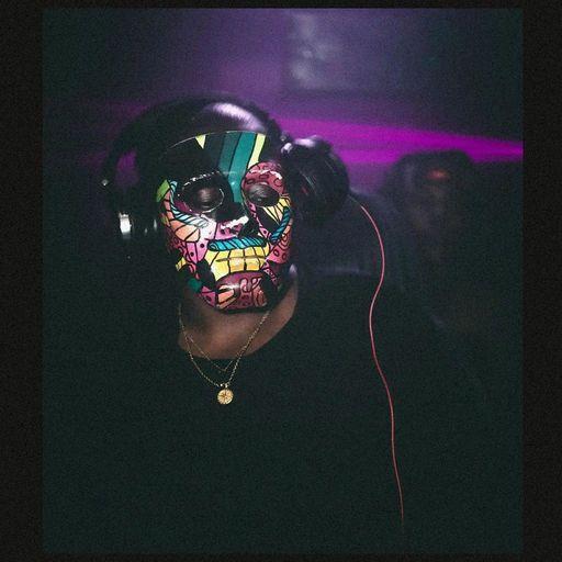 TMSKDJ - Audio Archives: Oroko Radio & Carhartt WIP - 14th March 2026