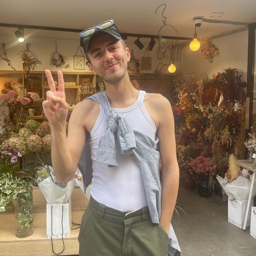 Public Toilet Disco - 12/08/23 - Voices Radio