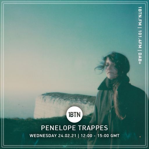 Penelope Trappes - 24.02.2021