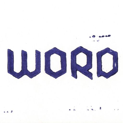 Cole Pierce - WORD