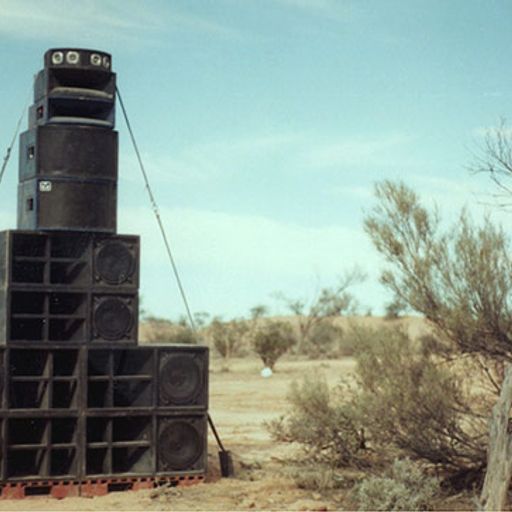 THE GLOBAL GLITCH 42