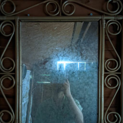 Technonepotism w/  PROTON'S GHOST - July 2022