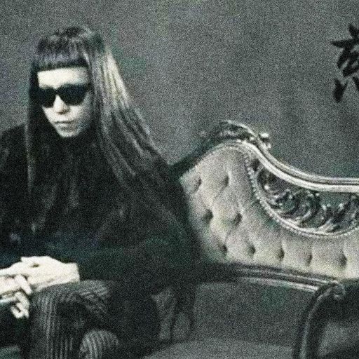 In Focus: Keiji Haino - 27th June 2025