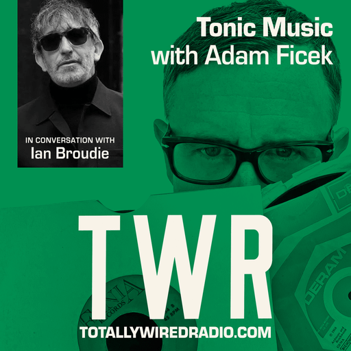Tonic Music / Adam Ficek / Ian Broudie / July 23