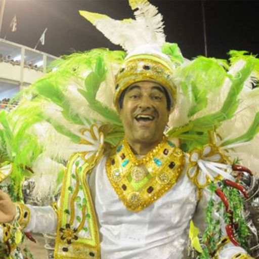 THE GLOBAL GLITCH 47