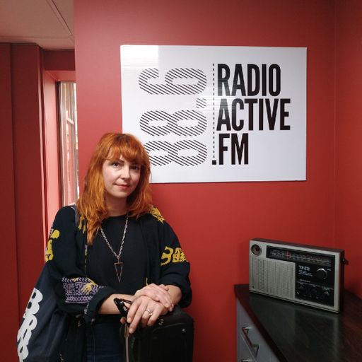 Jess Cornelius Performs Live in the Orcon Live Room! 1-11-18