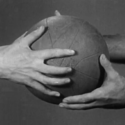 Melody and Concrete with Kali Louise: Futility (05/09/2018)