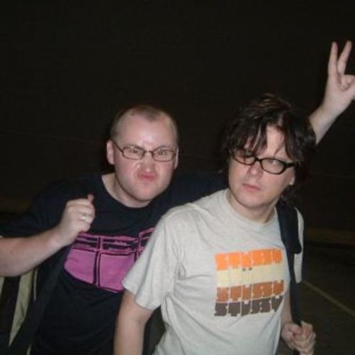 "On A Tuesday Afternoon" - July 8, 2003 (tag team mix with Funky Transport)