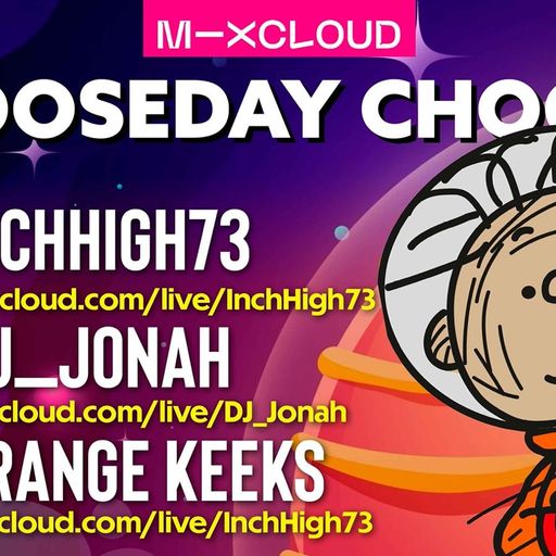 CHOOSEDAY CHOONS (051)
