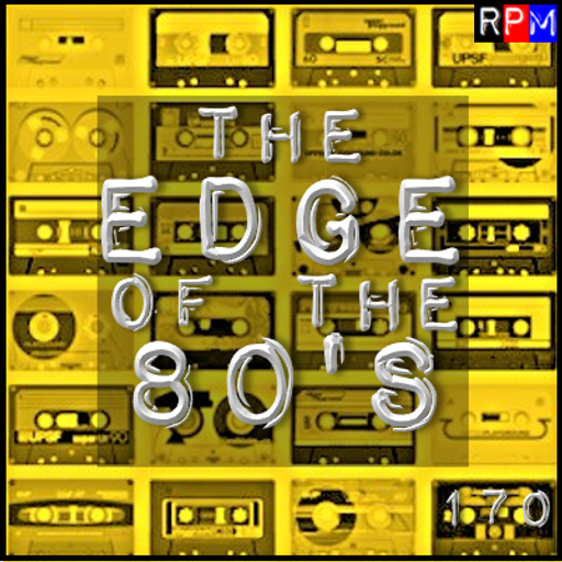 THE EDGE OF THE 80'S : 170
