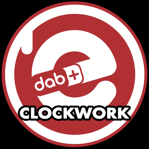 Clockwork - 22 Aug 25