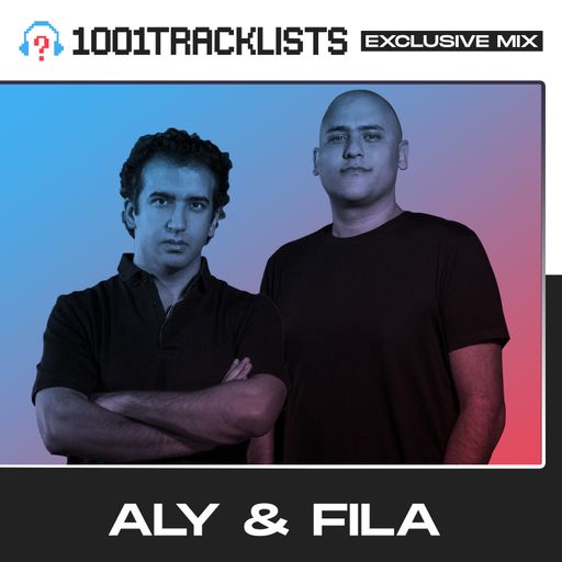 Aly & Fila - 1001Tracklists ‘SHINE Ibiza Anthem 2022’ Exclusive Mix