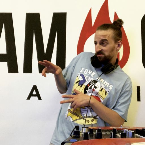 Artcore Radio | 08.09.2023 | DJ Styledealer - Dancing Shoes