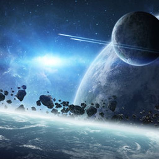 Space Cabaret (CinematicProgRockTrip)