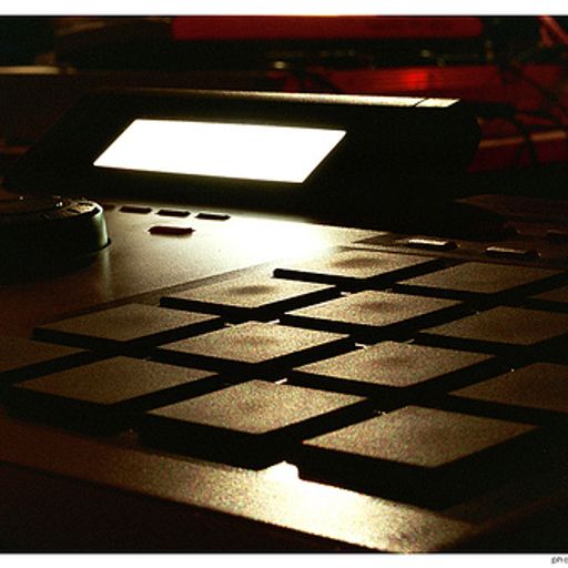 Knee Deep in the Beats 3