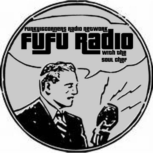 Fufu Radio Episode 6 (9 January 2018)