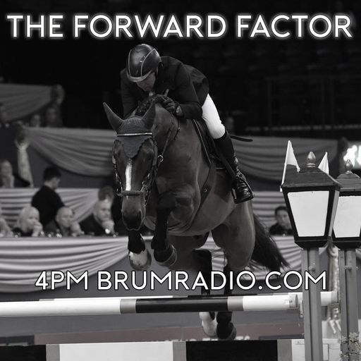 Forward Factor | HORSE of the year, BLUES LADIES COMEBACK & Jay Tennant (09/11/2017)