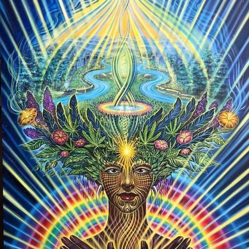 Sunday Afternoon Mellow by Segu