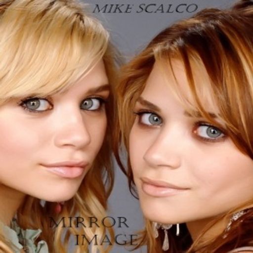 EP 7 - oh scalco! Mirror Image 