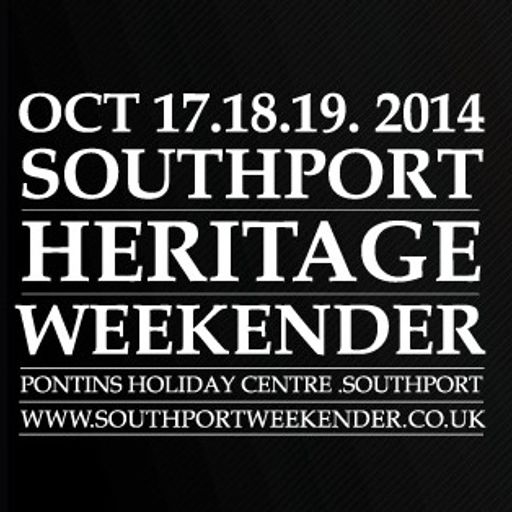 Southport "Heritage" Funkbase Classic's Pt.1
