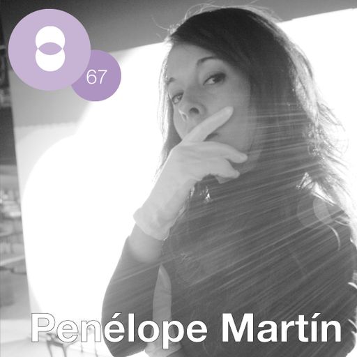Concepto MIX #67 Penélope Martín