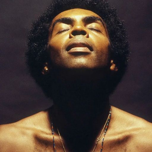Pedro Montenegro - Gilberto Gil Special // 30-06-22