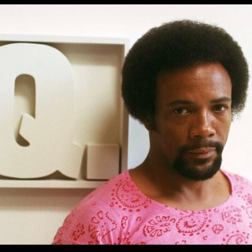 Quincy with Love by Amazon