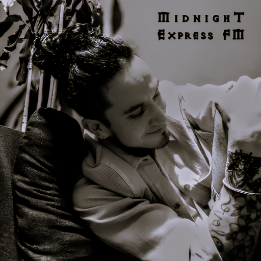 Abel Monthealgre on Midnight Express fm [22-12-24]