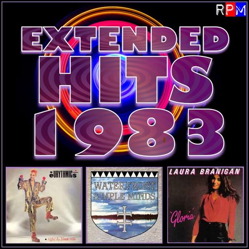 EXTENDED HITS 1983 : WATERFRONT *SELECT EARLY ACCESS*