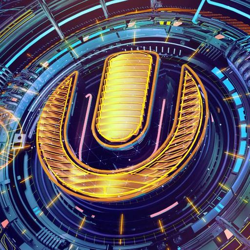 UMF Radio 461 - Rod B.