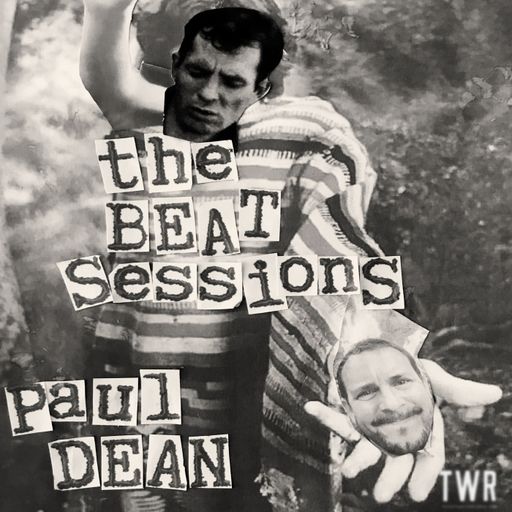 The Beat Sessions #extra ~ Paul Dean ~ 30.05.25