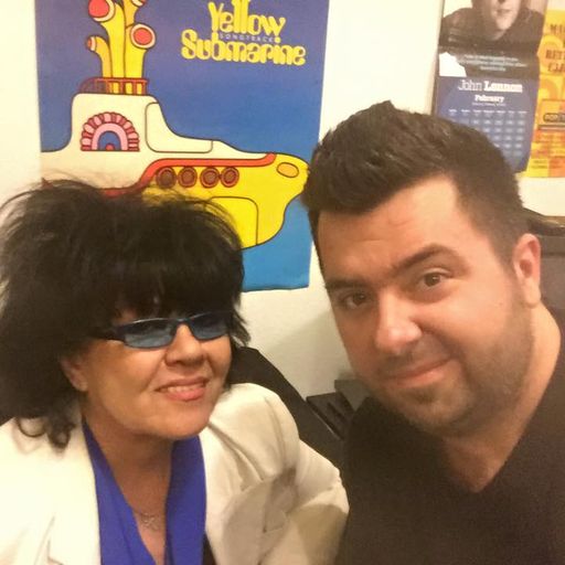 Kékes Zoltán emlékműsor Dollyval és Sándor Andrással. A 2017. Február 8-i műsorunk. poptarisznya.hu