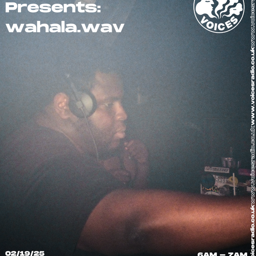 Jaggery Radio 19.02.25. [Voices Radio]