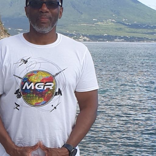 The Cool Reggae Vybz Show No. 229 (30th January 2024) on The Music Galaxy Radio (MGR)