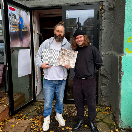 The Do!!You!!! Breakfast Show Live From Estonia w/ Charlemagne Bones and Misha Panfilov 6/11/25