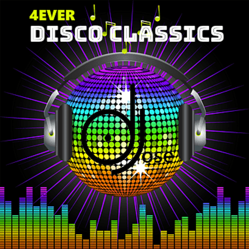 4Ever Disco Classics Mix v1