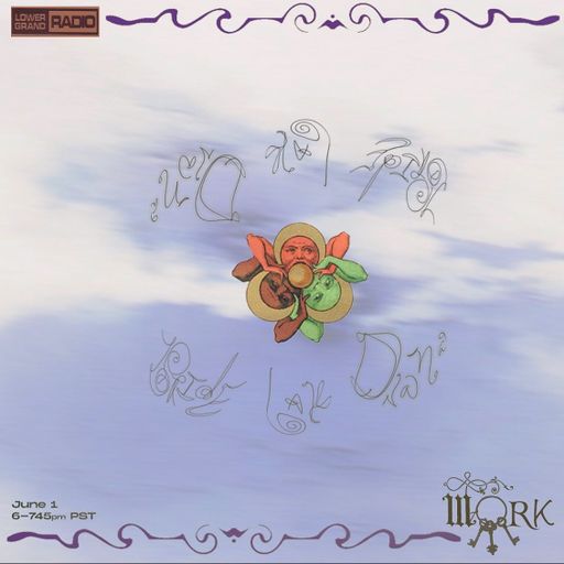 Work w/ lak, d!ana, bride (06.01.22)