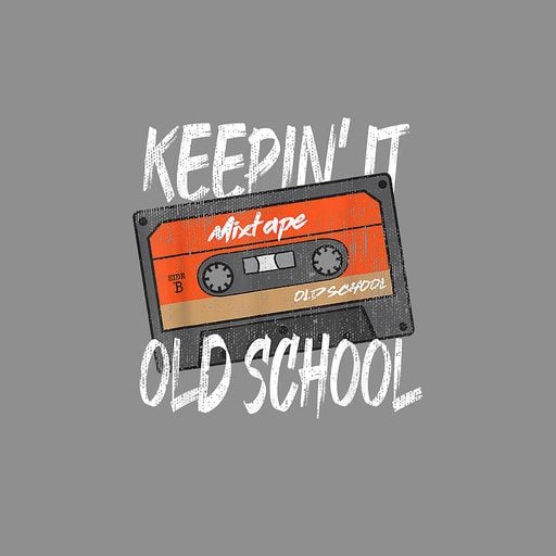 DJ JOEY RUBALCABA THE KEEPIN IT OLD SCHOOL miX