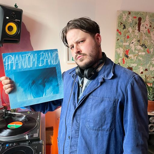 Selective Currents w. Forecasting - January 2023