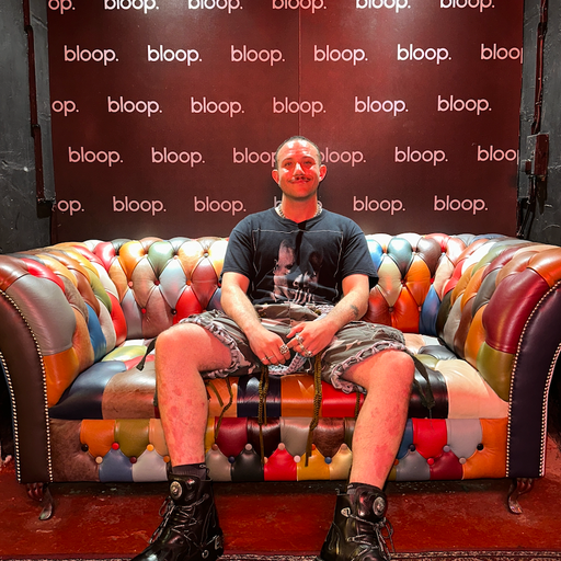 LATO - Raw Techno - 13.06.25