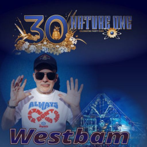 Westbam - Nature One 2025 Classic Terminal