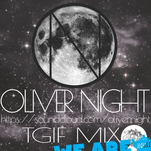 Oliver Night's Big Chill Mix
