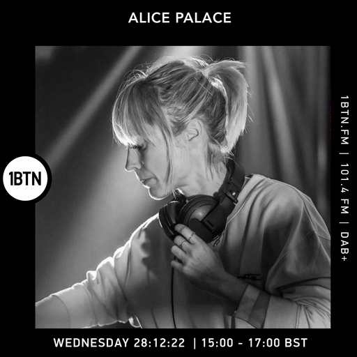Alice Palace  - 28.12.2022