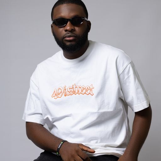ABIODUN - MELT - 20th December 2024