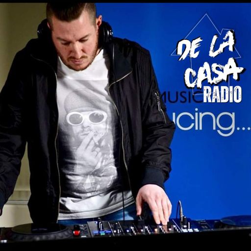 Hausmore - De La Casa Radio 03.09.25